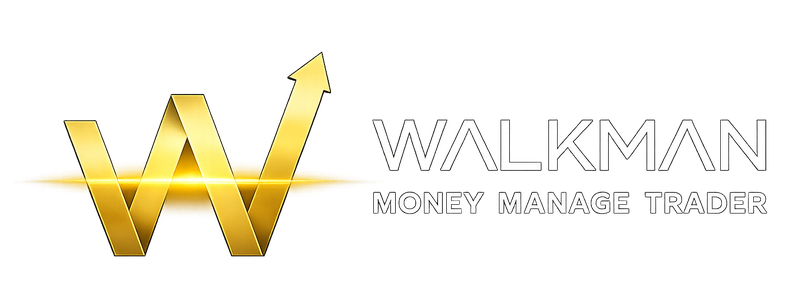 WALKMAN Money Manage Trader